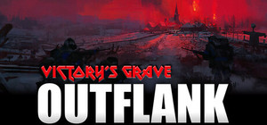 Victory's Grave: Outflank banner