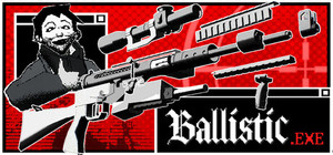 Ballistic.exe banner