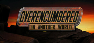 Overencumbered In Another World banner
