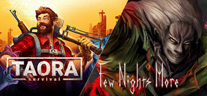 Few Nights More - Taora Survival banner