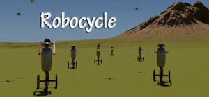 Robocycle banner