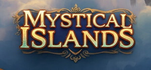 Mystical Islands banner