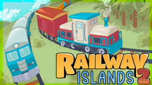 Railway Islands 2