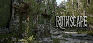 Ruinscape banner