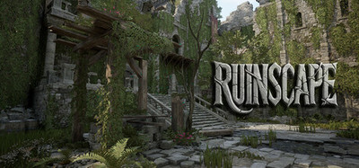 Ruinscape