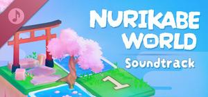 Nurikabe World Soundtrack banner