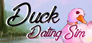 Duck Dating Sim banner