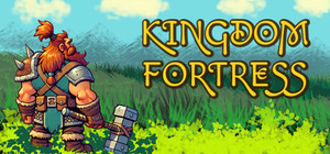 Kingdom Fortress banner