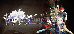 Journey of Rune banner