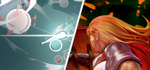 Final Knight & Ball-it Hell banner