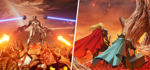 Final Knight & Greedland banner