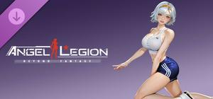 Angel Legion-DLC Athletic Sweetie A banner