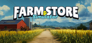 Farm & Store Simulator banner