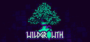 Wild Growth banner