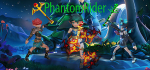 PhantomRider banner