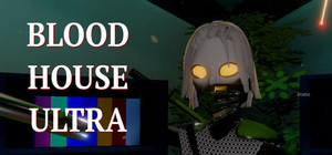 Blood House ULTRA banner