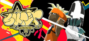 SkullStars: Supernova banner