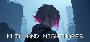 Muta And Nightmares banner