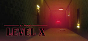 Backrooms Level X banner