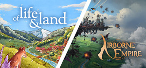 Sky and Soil City Builder banner