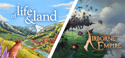 Sky and Soil City Builder