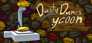 Dusty Dunes Tycoon banner