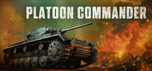 Platoon Commander banner