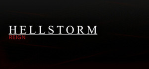 Hellstorm: Reign banner