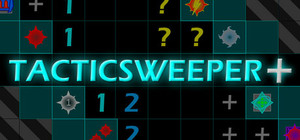 Tacticsweeper+ banner