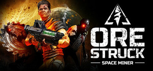 Orestruck: Space Miner banner