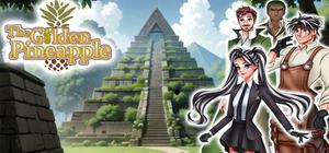 The Golden Pineapple banner