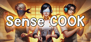 Sense Cook banner