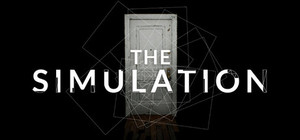 The Simulation banner