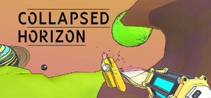 Collapsed Horizon banner