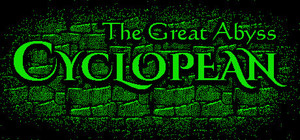 Cyclopean: The Great Abyss banner