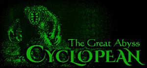 Cyclopean: The Great Abyss banner