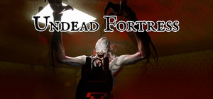 Undead Fortress banner
