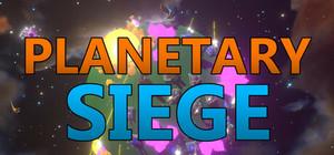 Planetary Siege banner