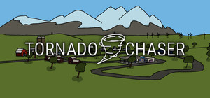 Tornado Chaser banner