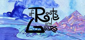 Of Roots and Gears banner