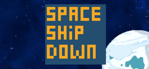 Spaceship Down banner