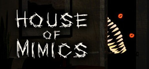 House of Mimics banner