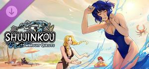 Shujinkou - Swimsuit Quests banner