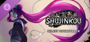 Shujinkou - Select Soundtrack banner