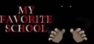 My favorite school banner