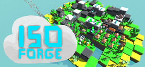 Isoforge banner