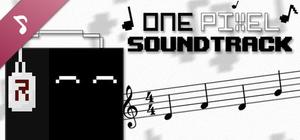 One Pixel Soundtrack banner