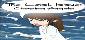 The Last Issue: Chasing Angels banner