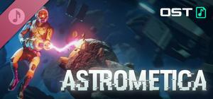 Astrometica Soundtrack banner