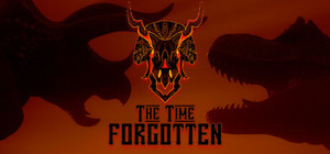 The Time Forgotten banner